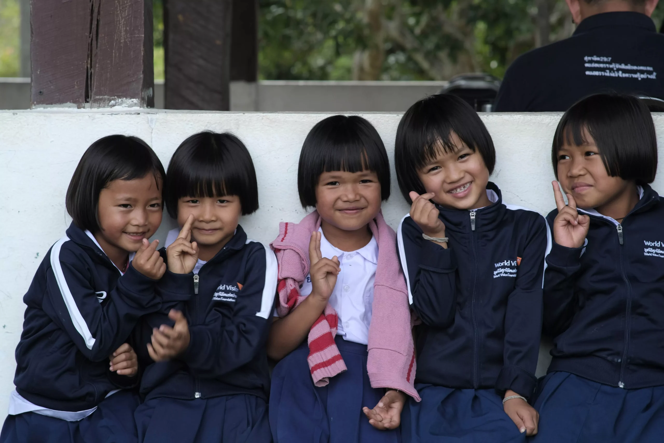 นโยบายปกป้องคุ้มครองเด็กและผู้ใหญ่ของมูลนิธิศุภนิมิตแห่งประเทศไทย