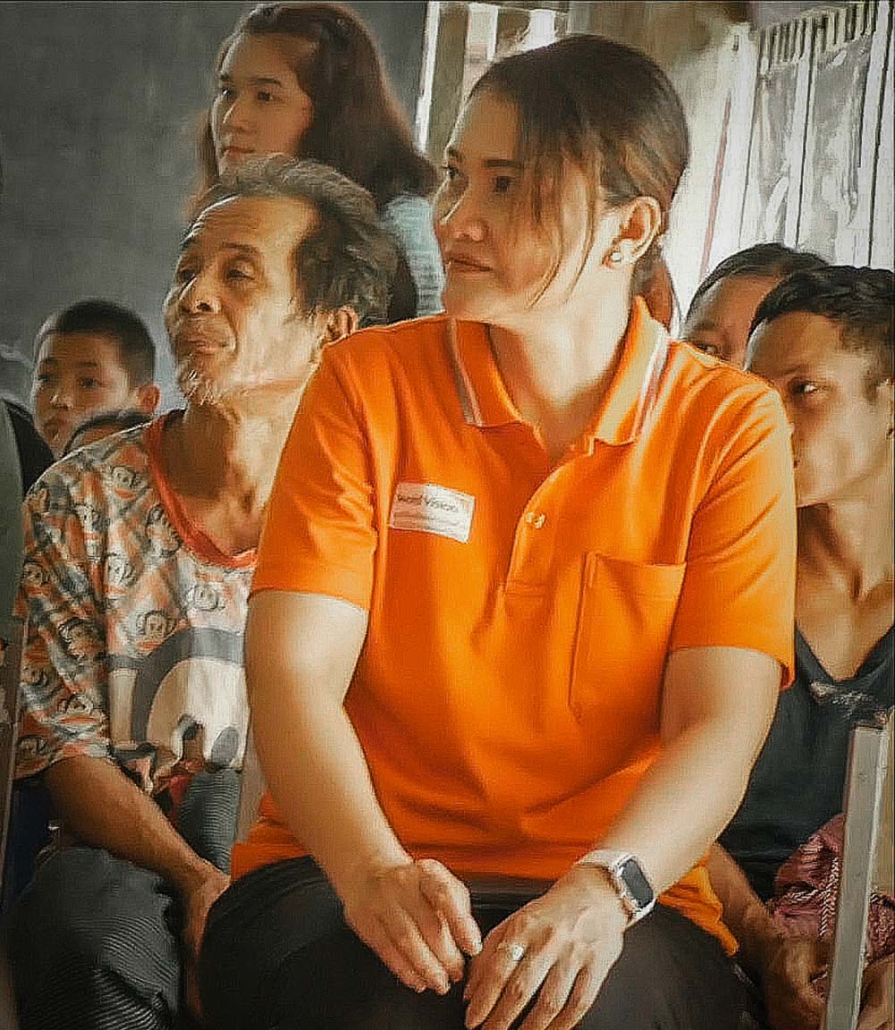 Malaria elimination in thailand what is world vision doing world