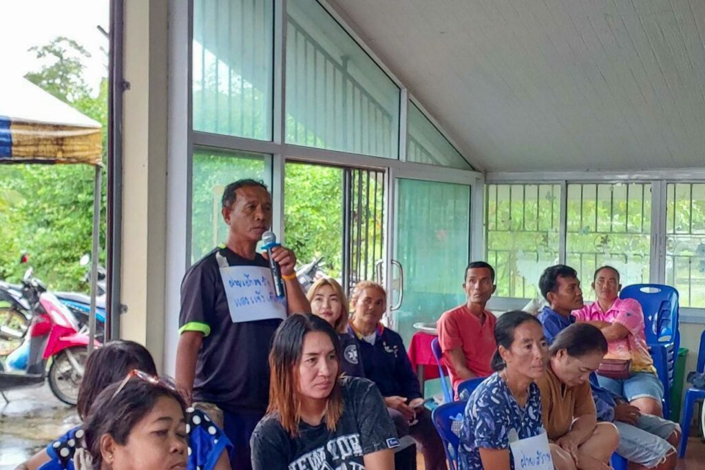 World Vision Thailand implements disaster risk reduction - World Vision ...