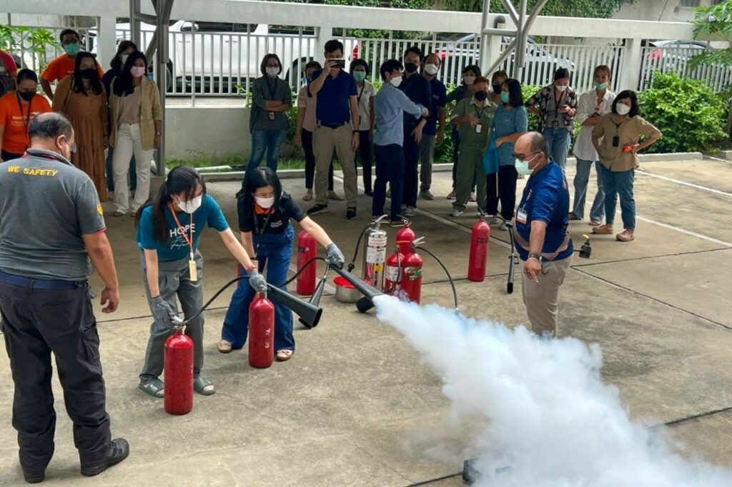 World Vision Thailand implements disaster risk reduction - World Vision ...