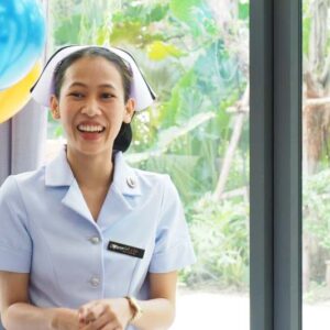 Bachelor’s Degree Fund