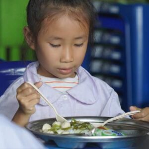 กองทุนมื้อเช้าเพื่อน้องท้องอิ่ม (ระบุจำนวนเงิน)