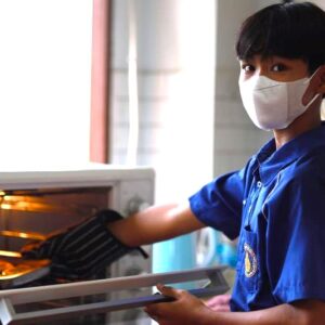 กองทุนส่งเสริมวิชาชีพให้เยาวชน (ระบุจำนวนเงิน)