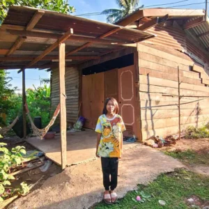 กองทุนสร้างและซ่อมแซมบ้านให้เด็ก (1023)