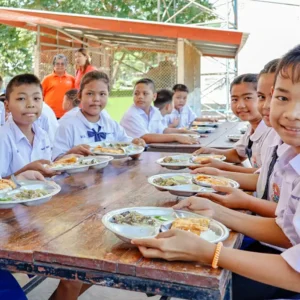 ตะกร้าเพาะสุขภาพกาย รวมของขวัญเพื่อท้องอิ่ม (1083)