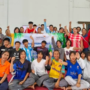 ตะกร้าเพาะชุมชนเข้มแข็ง รวมรายการของขวัญเพื่อสร้างชุมชนที่แข็งแรงและยั่งยืน (1087)