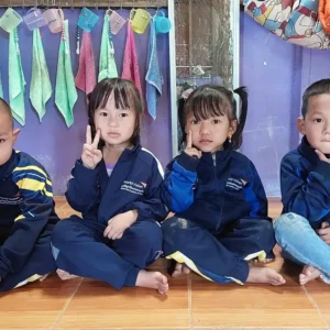 ตะกร้าเพาะความหวัง มอบโอกาสและความหวังให้เด็กยากไร้ (1088)