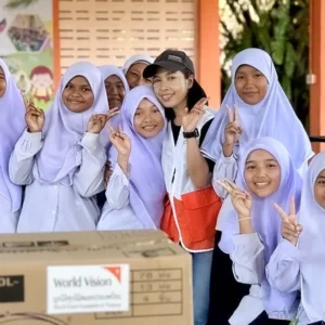 กองทุนช่วยเหลือเด็กในพื้นที่เปราะบาง (1092)