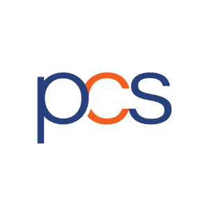 pcs